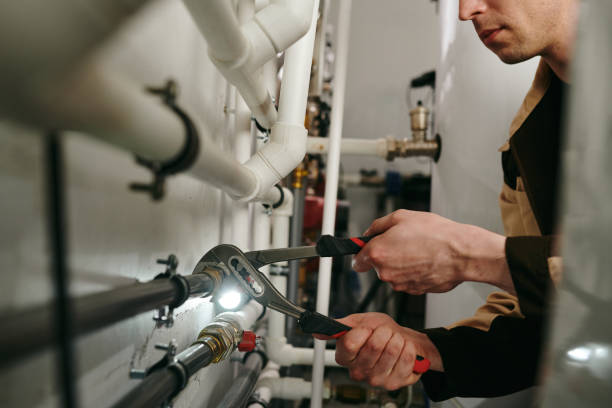 Best Hot Water Heater Installation  in Noble, OK