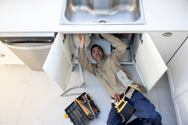 Best Water Heater Repair  in Noble, OK