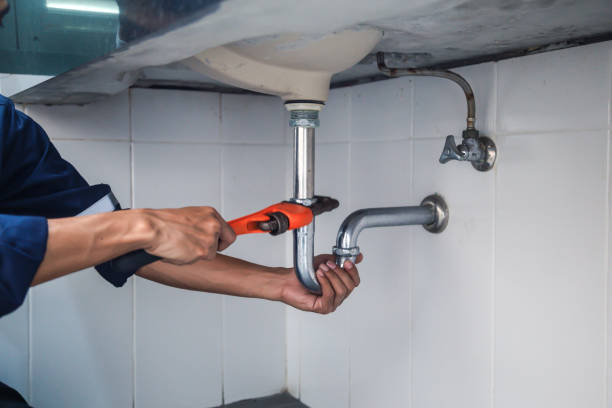 Best Plumbing Inspection Services  in Noble, OK