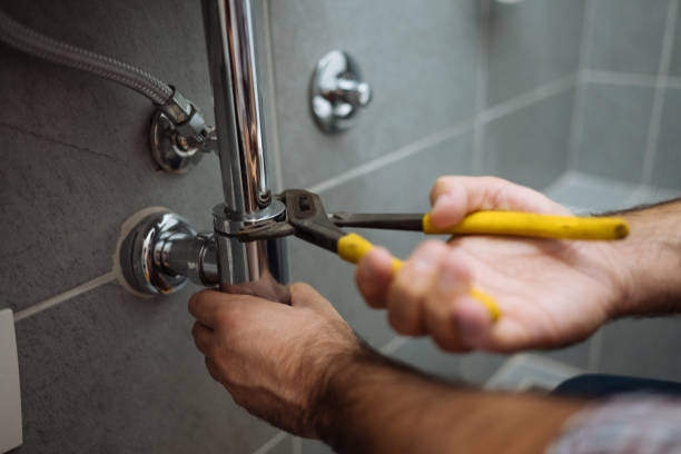 Reliable Noble, OK Plumbing Solutions