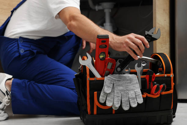 Best Toilet Repair Services  in Noble, OK