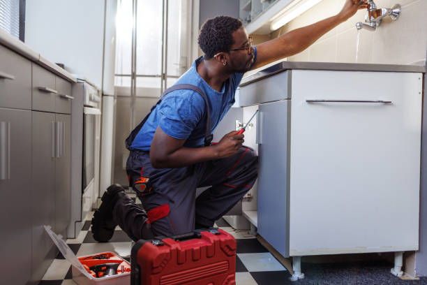 Best Best Plumbers Near Me  in Noble, OK